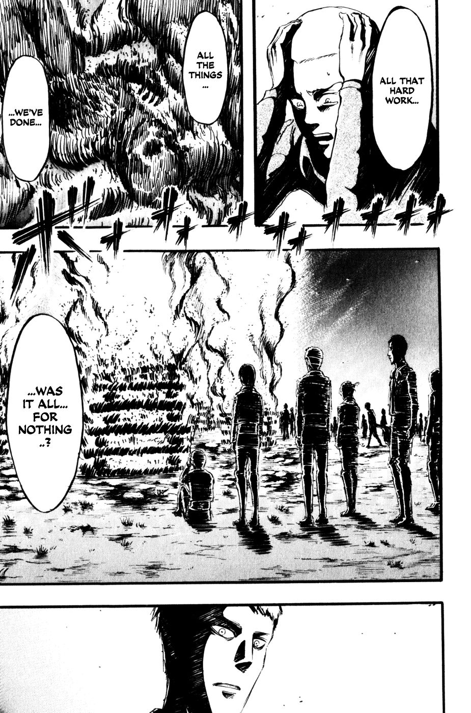 Shingeki no Kyojin Chapter 18 25